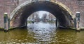 Reguliersgracht Ã¢â¬â Seven Bridges Amsterdam, Netherlands